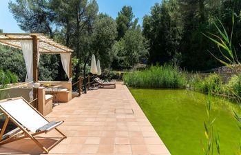 An Appetite for Life Villa