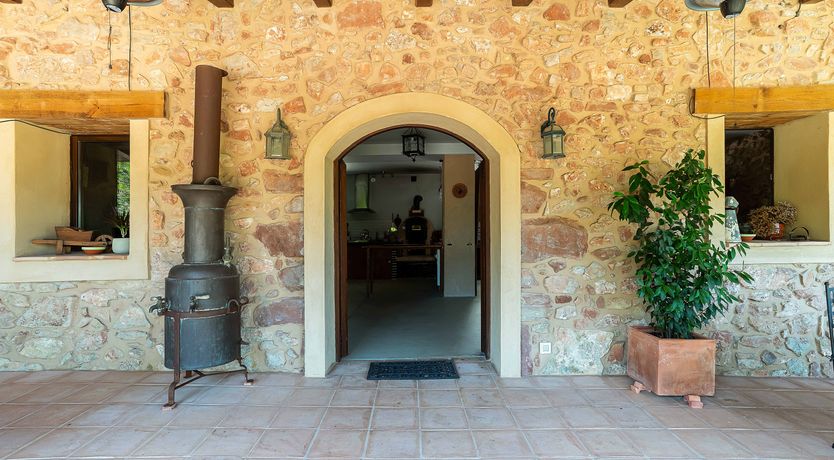 Photo of An Appetite for Life