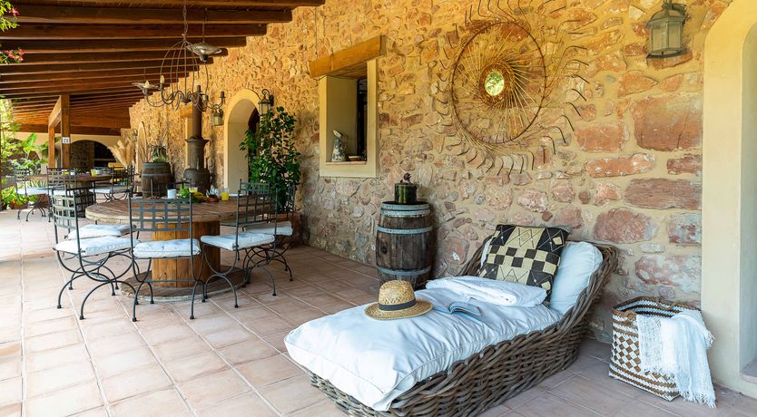 Photo of An Appetite for Life