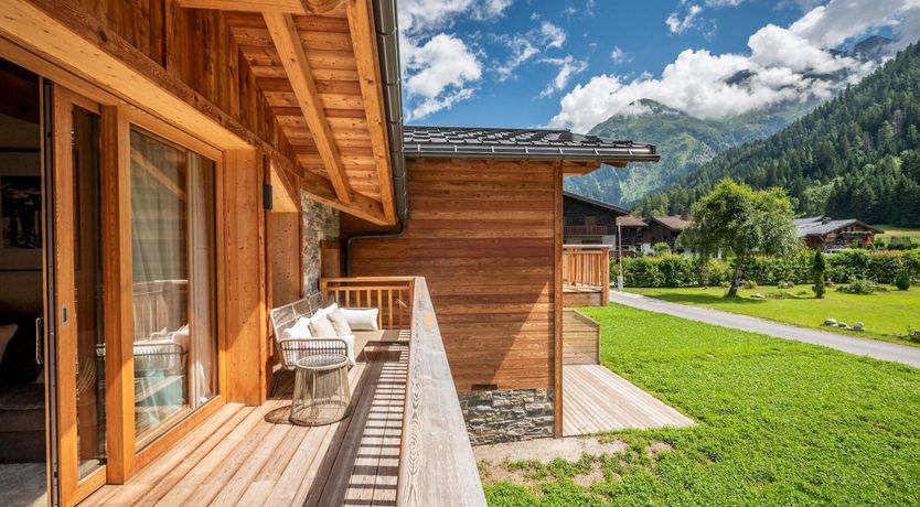 Photo of The Mountaineer's Retreat