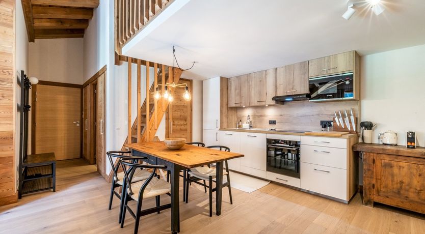 Photo of The Mountaineer's Retreat