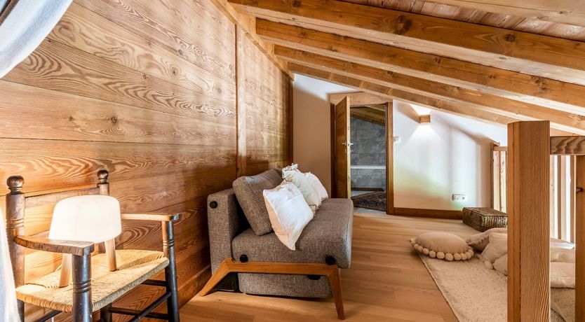 Photo of The Mountaineer's Retreat