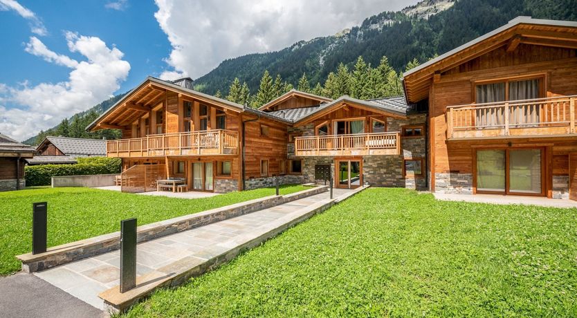 Photo of The Mountaineer's Retreat