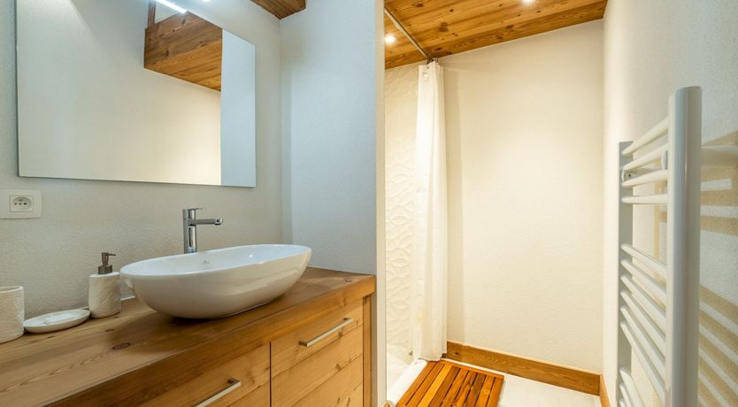 Photo of The Mountaineer's Retreat