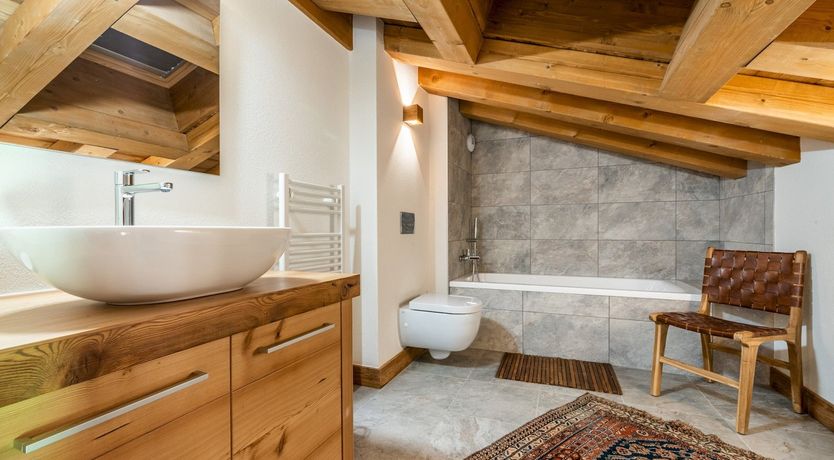 Photo of The Mountaineer's Retreat