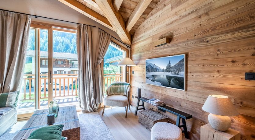 Photo of The Mountaineer's Retreat