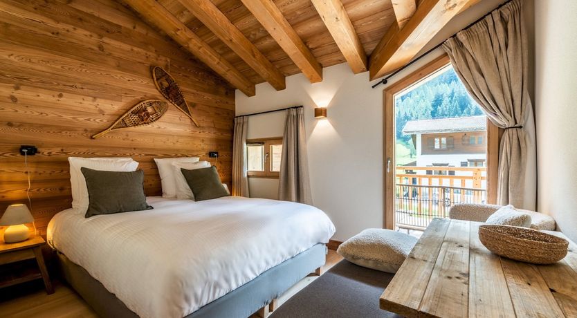 Photo of The Mountaineer's Retreat