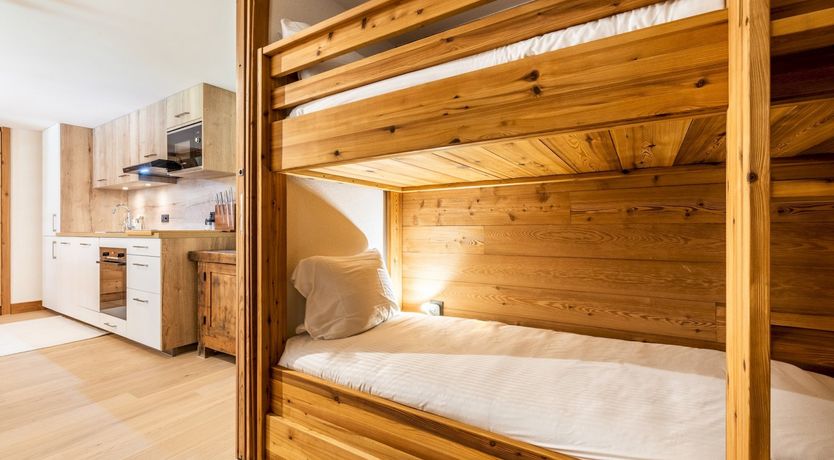 Photo of The Mountaineer's Retreat