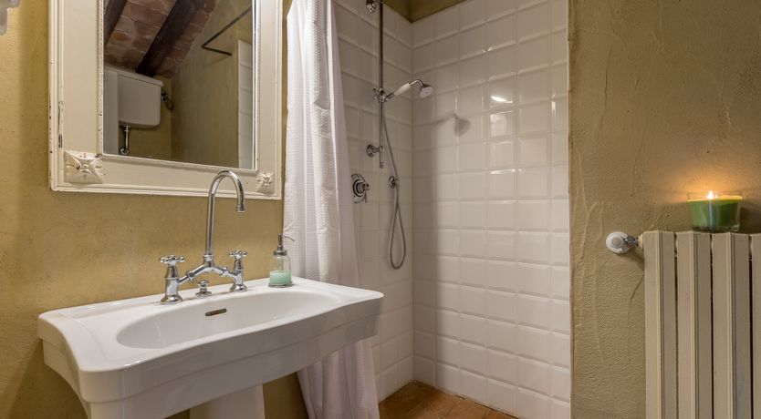 Photo of Eagle in Its Eyrie