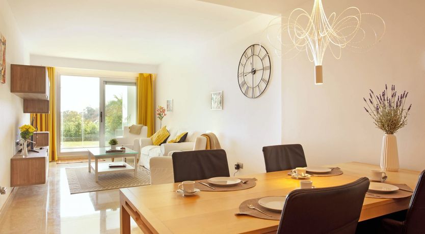 Photo of Marigold Hills