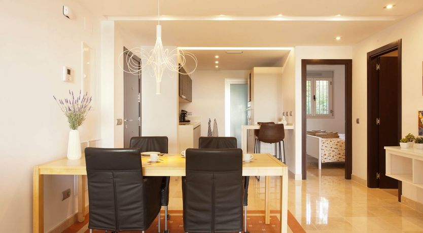 Photo of Marigold Hills