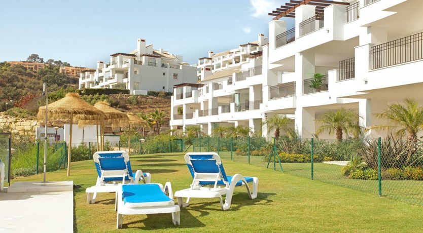 Photo of Marigold Hills