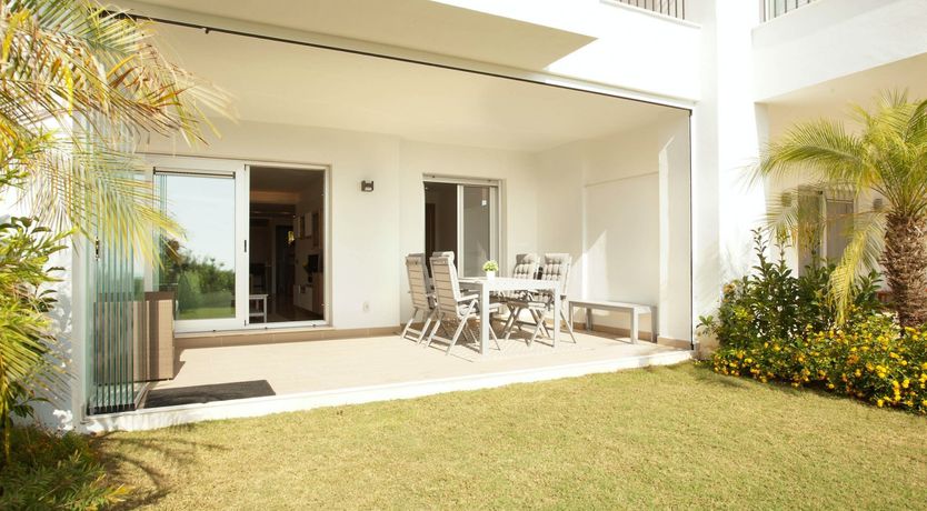 Photo of Marigold Hills