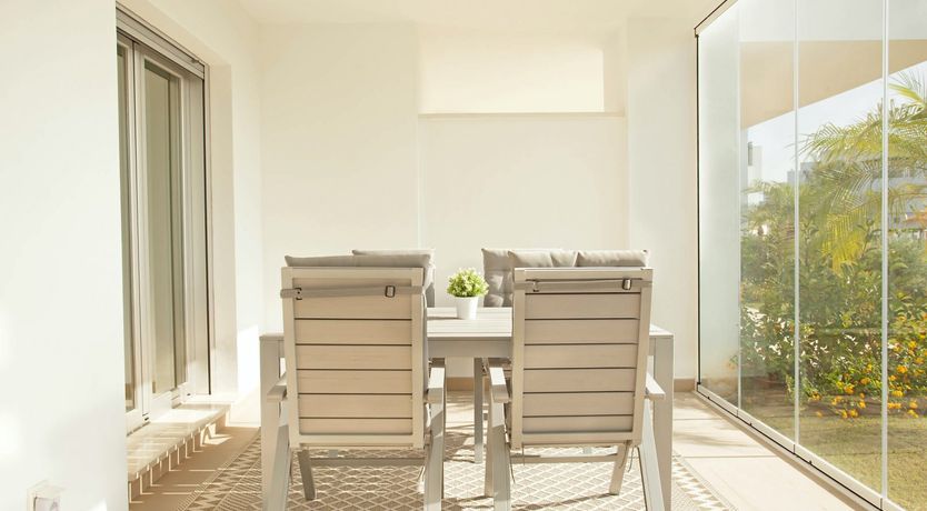 Photo of Marigold Hills