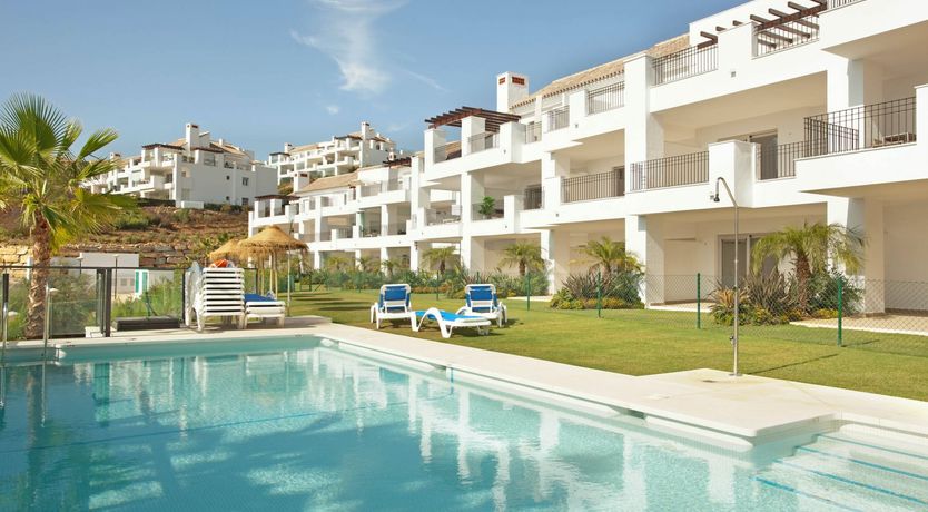 Photo of Marigold Hills