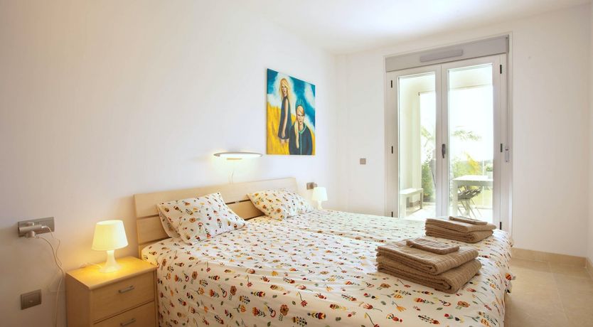 Photo of Marigold Hills