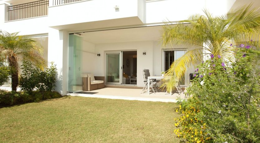 Photo of Marigold Hills