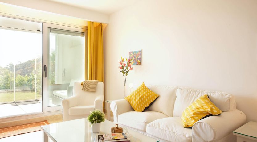 Photo of Marigold Hills