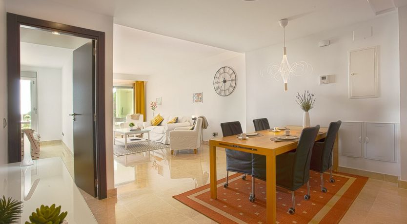 Photo of Marigold Hills