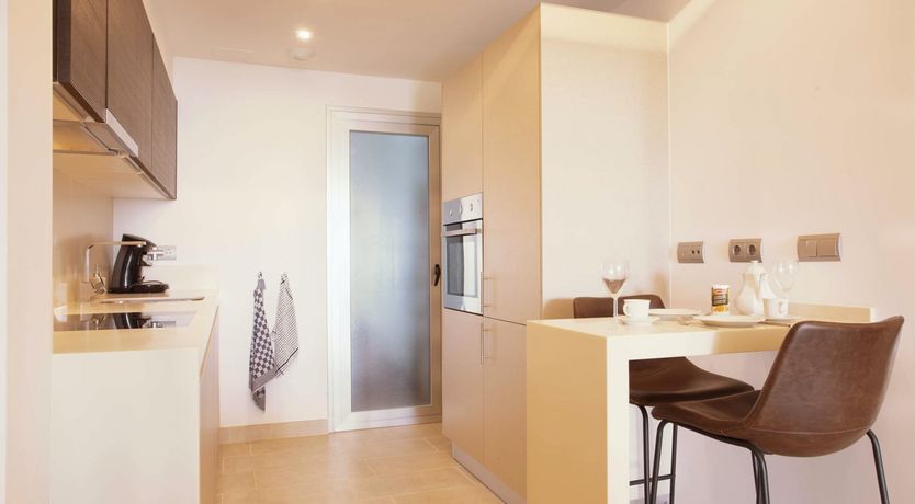 Photo of Marigold Hills