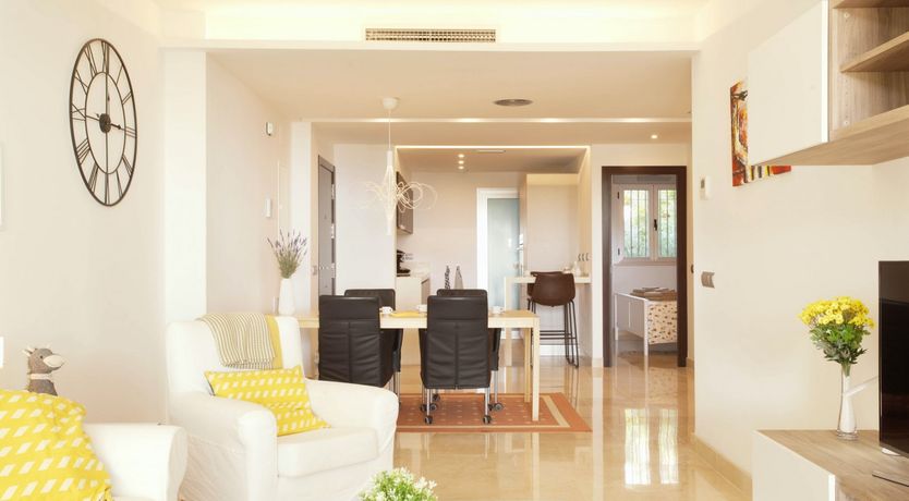 Photo of Marigold Hills