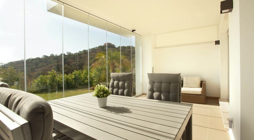 Photo of Marigold Hills