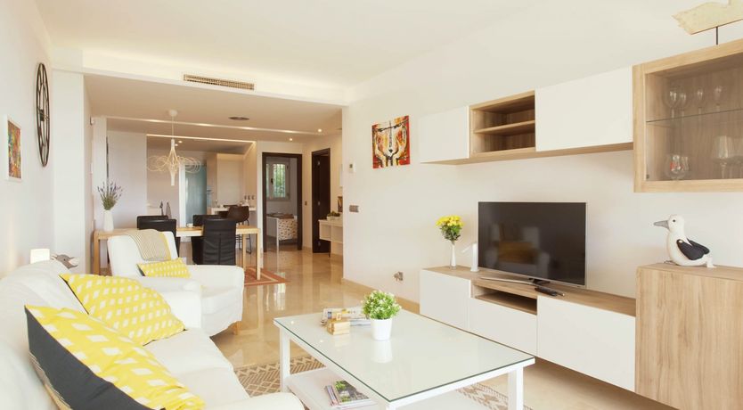 Photo of Marigold Hills