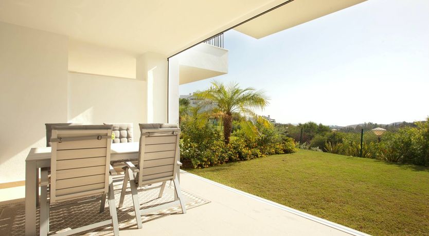 Photo of Marigold Hills