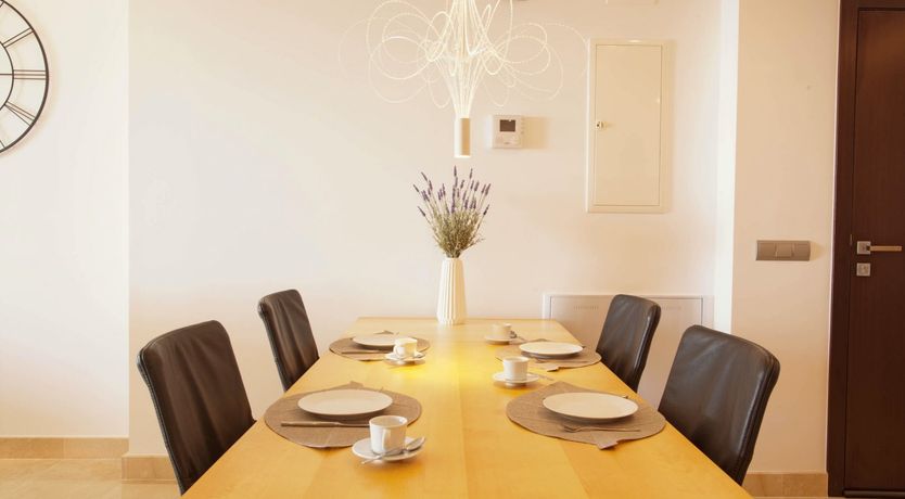 Photo of Marigold Hills