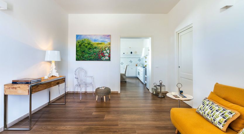 Photo of Lemons in Blue