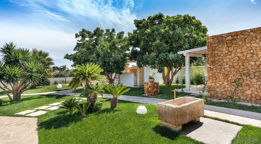 Photo of Lemons in Blue