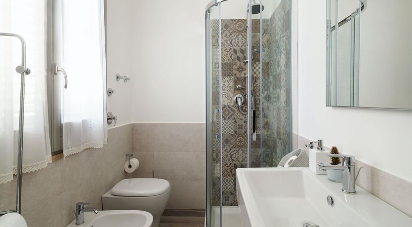 Photo of Lemons in Blue