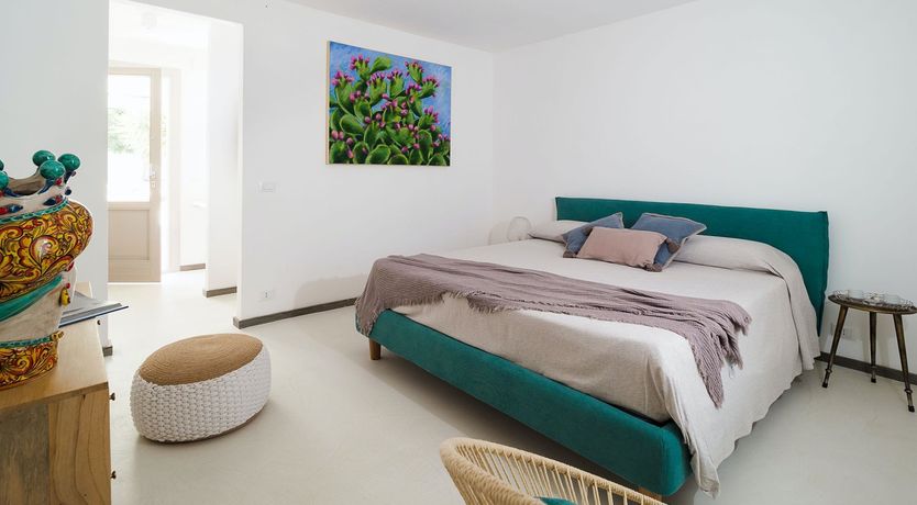 Photo of Lemons in Blue