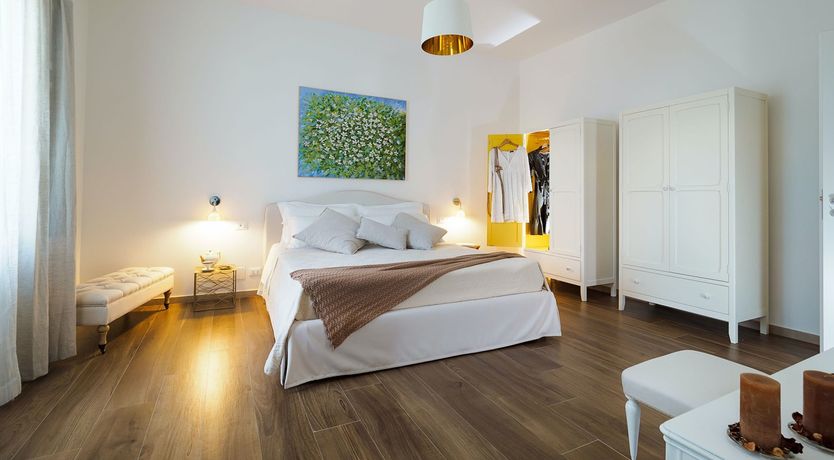 Photo of Lemons in Blue