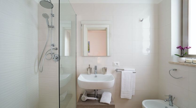 Photo of Lemons in Blue