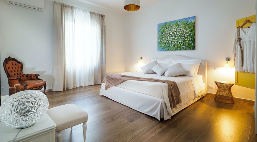 Photo of Lemons in Blue