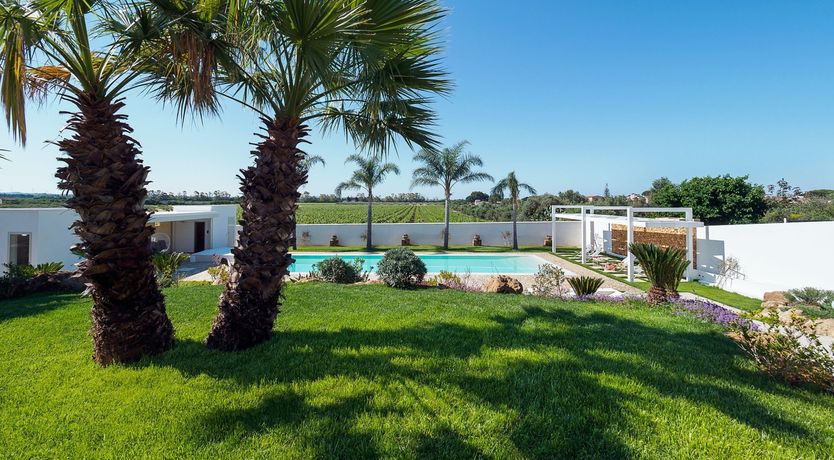 Photo of Lemons in Blue