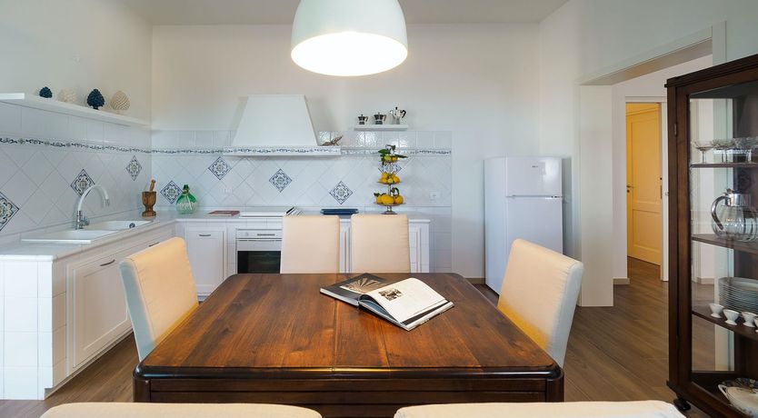 Photo of Lemons in Blue