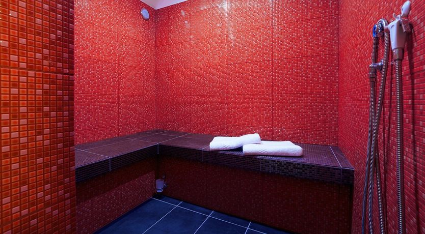 Photo of Lemons in Blue