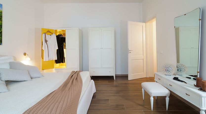 Photo of Lemons in Blue