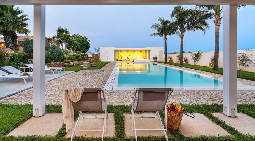 Photo of Lemons in Blue