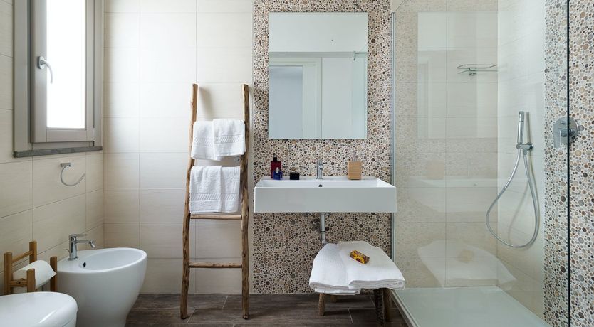 Photo of Lemons in Blue