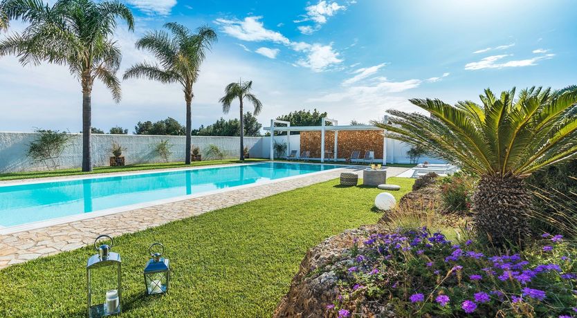 Photo of Lemons in Blue