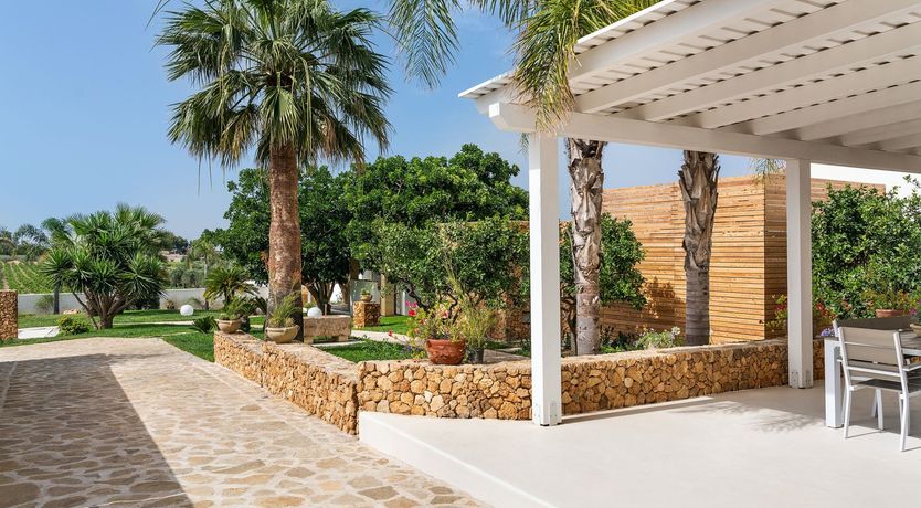 Photo of Lemons in Blue