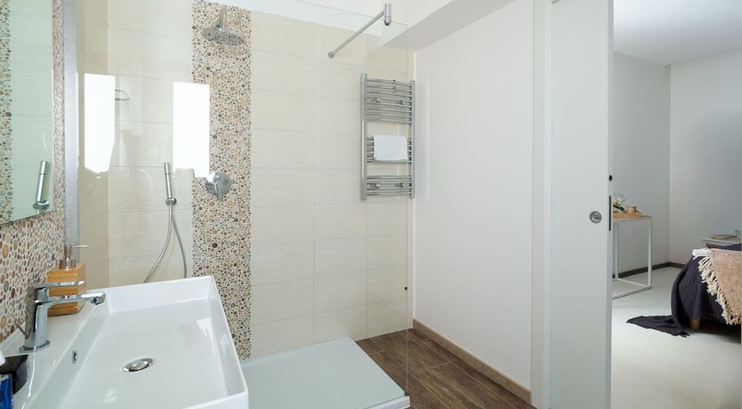 Photo of Lemons in Blue