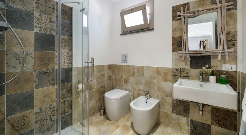 Photo of Lemons in Blue