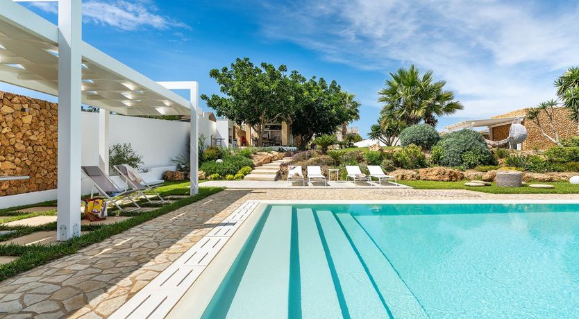 Photo of Lemons in Blue