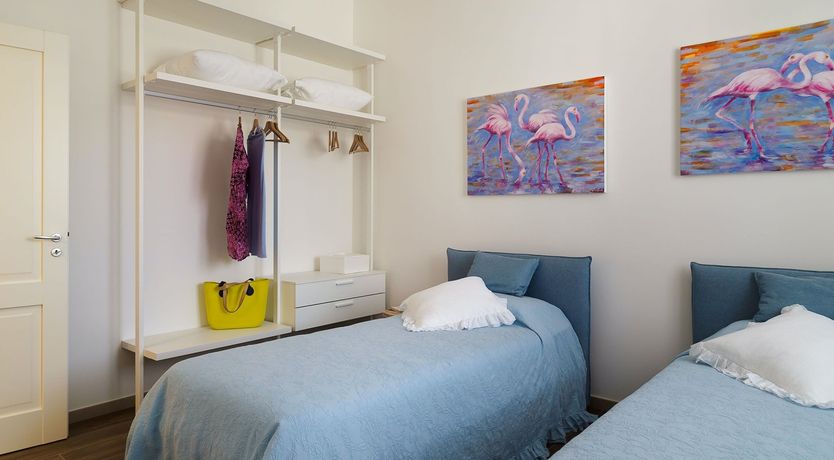 Photo of Lemons in Blue