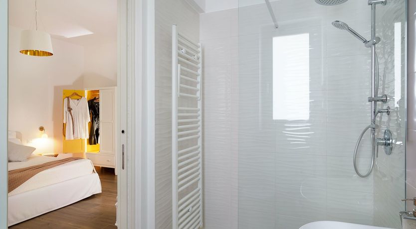 Photo of Lemons in Blue