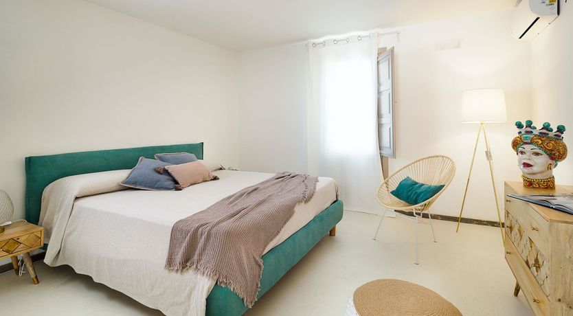 Photo of Lemons in Blue